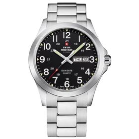 Swiss Military SMP36040.25 Erkek Kol Saati