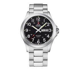 Swiss Military SMP36040.25 Erkek Kol Saati