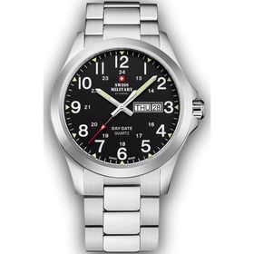 Swiss Military SMP36040.25 Erkek Kol Saati