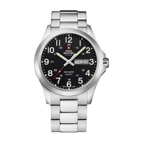 Swiss Military SMP36040.25 Erkek Kol Saati