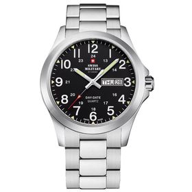 Swiss Military SMP36040.25 Erkek Kol Saati