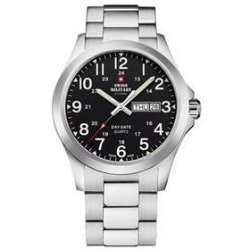 Swiss Military SMP36040.25 Erkek Kol Saati
