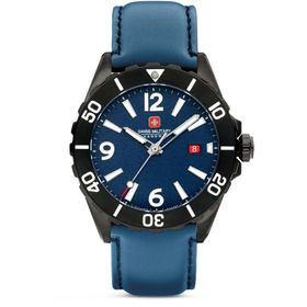 Swiss Military SMWGB0000250 Erkek Kol Saati