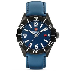 Swiss Military SMWGB0000250 Erkek Kol Saati