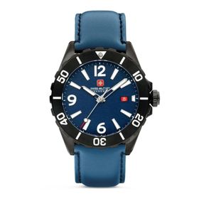 Swiss Military SMWGB0000250 Erkek Kol Saati