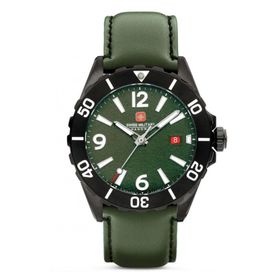 Swiss Military SMWGB0000251 Erkek Kol Saati