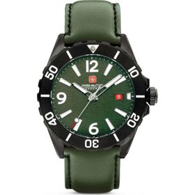 Swiss Military SMWGB0000251 Erkek Kol Saati