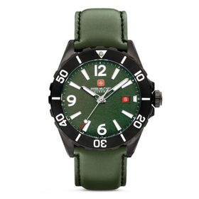 Swiss Military SMWGB0000251 Erkek Kol Saati