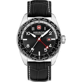 Swiss Military SMWGB0000504 Erkek Kol Saati