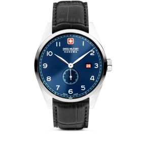 Swiss Military SMWGB0000701 Erkek Kol Saati