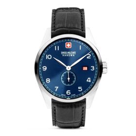 Swiss Military SMWGB0000701 Erkek Kol Saati