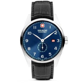 Swiss Military SMWGB0000701 Erkek Kol Saati