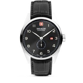 Swiss Military SMWGB0000703 Erkek Kol Saati