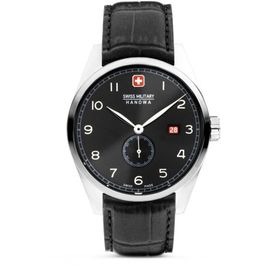 Swiss Military SMWGB0000703 Erkek Kol Saati