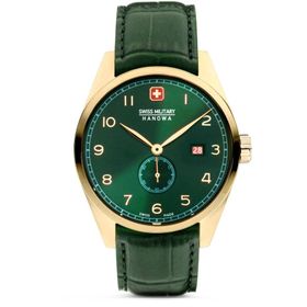 Swiss Military SMWGB0000710 Erkek Kol Saati