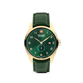 Swiss Military SMWGB0000710 Erkek Kol Saati