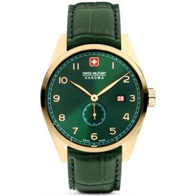 Swiss Military SMWGB0000710 Erkek Kol Saati