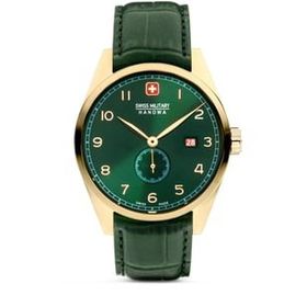 Swiss Military SMWGB0000710 Erkek Kol Saati