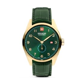 Swiss Military SMWGB0000710 Erkek Kol Saati