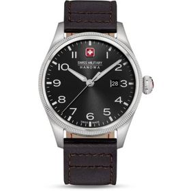 Swiss Military SMWGB0000804 Erkek Kol Saati