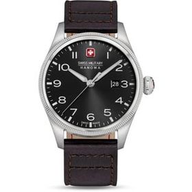 Swiss Military SMWGB0000804 Erkek Kol Saati
