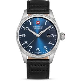 Swiss Military SMWGB0000805 Erkek Kol Saati