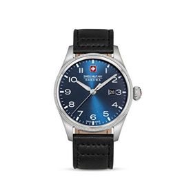 Swiss Military SMWGB0000805 Erkek Kol Saati