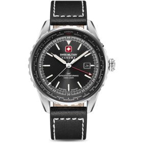 Swiss Military SMWGB0003201 Kol Saati