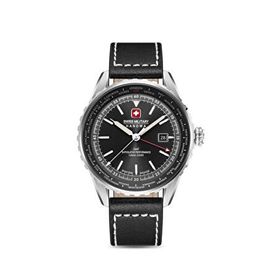 Swiss Military SMWGB0003201 Kol Saati