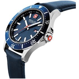 Swiss Military SMWGB2100607 Erkek Kol Saati