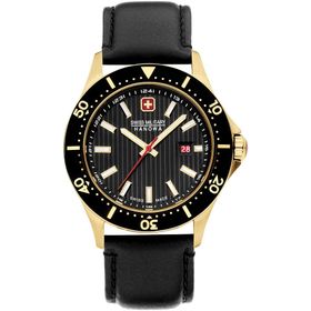 Swiss Military SMWGB2100611 Erkek Kol Saati