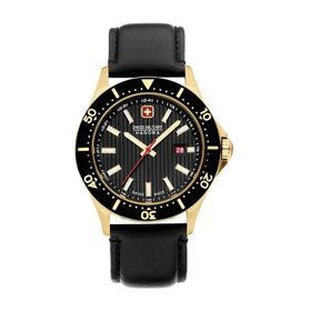 Swiss Military SMWGB2100611 Erkek Kol Saati