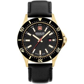 Swiss Military SMWGB2100611 Erkek Kol Saati