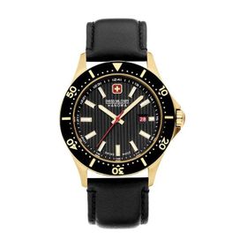 Swiss Military SMWGB2100611 Erkek Kol Saati