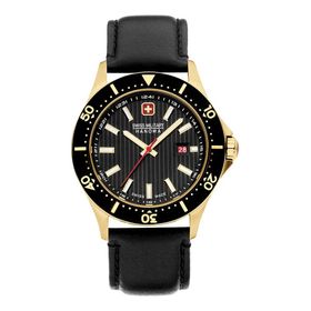 Swiss Military SMWGB2100611 Erkek Kol Saati