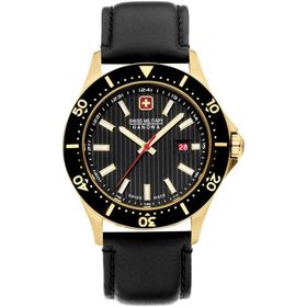 Swiss Military SMWGB2100611 Erkek Kol Saati
