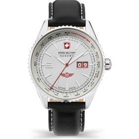 Swiss Military SMWGB2101001 Kol Saati