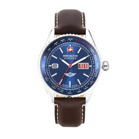 Swiss Military SMWGB2101002 Erkek Kol Saati