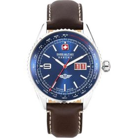 Swiss Military SMWGB2101002 Erkek Kol Saati
