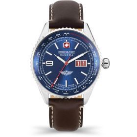 Swiss Military SMWGB2101002 Erkek Kol Saati