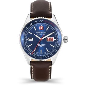 Swiss Military SMWGB2101002 Kol Saati