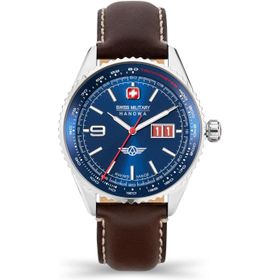Swiss Military SMWGB2101002 Kol Saati