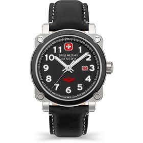 Swiss Military SMWGB2101302 Erkek Kol Saati