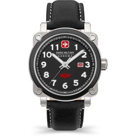 Swiss Military SMWGB2101302 Erkek Kol Saati