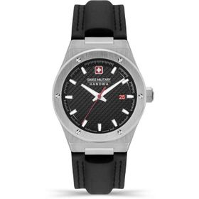 Swiss Military SMWGB2101601 Erkek Kol Saati