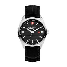 Swiss Military SMWGB2200104 Erkek Kol Saati