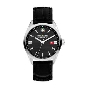Swiss Military SMWGB2200104 Erkek Kol Saati