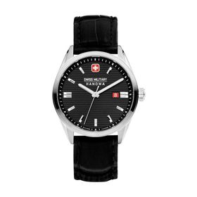 Swiss Military SMWGB2200104 Erkek Kol Saati