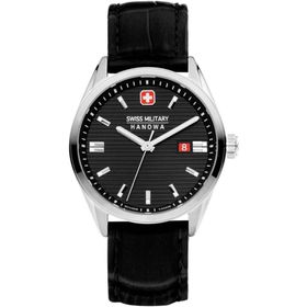 Swiss Military SMWGB2200104 Erkek Kol Saati