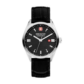 Swiss Military SMWGB2200104 Erkek Kol Saati